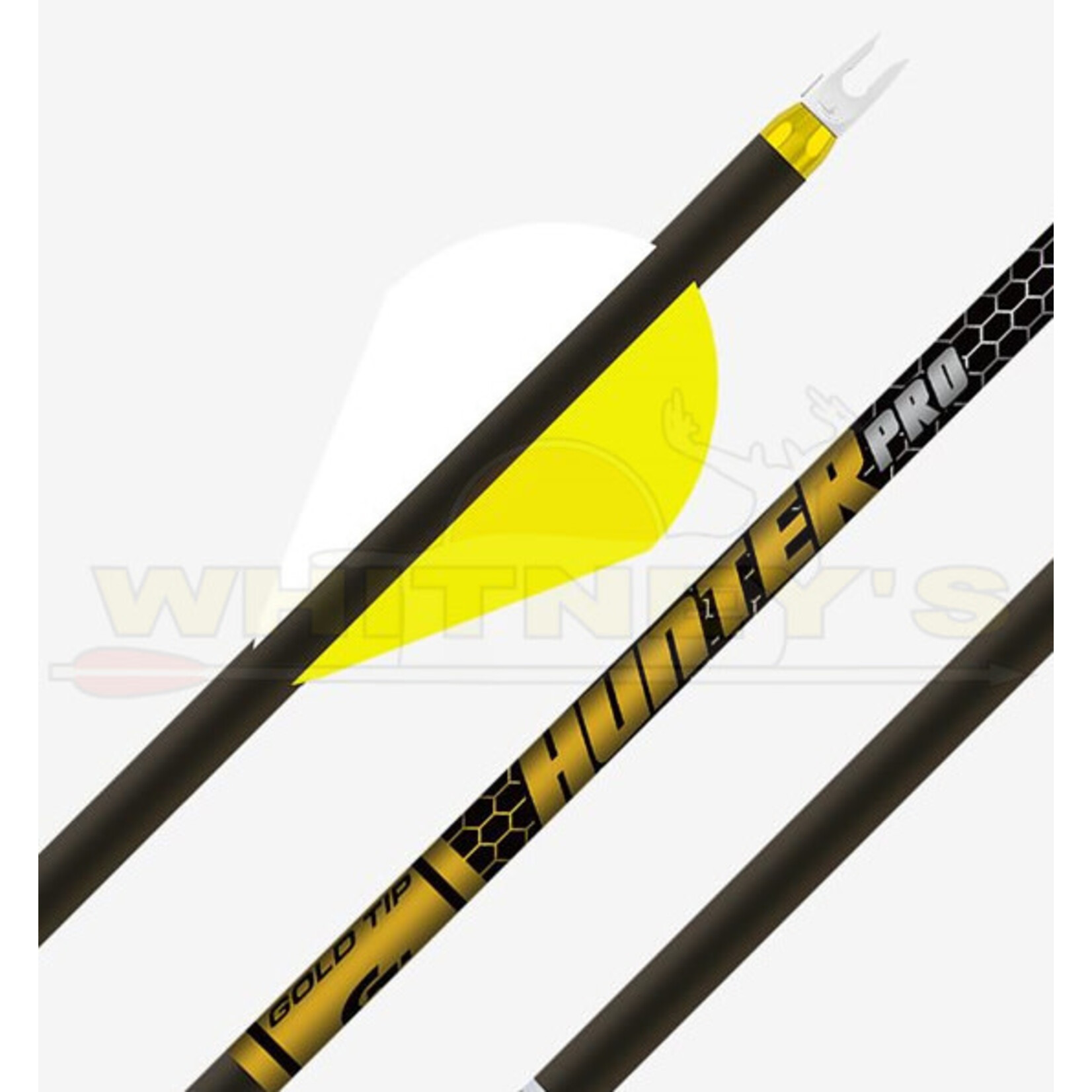 Gold Tip Gold Tip Hunter Series Arrows