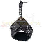 B3 Archery B3 Archery Claw-Swivel Stem Connector Release- BLACK-CLSC-BK
