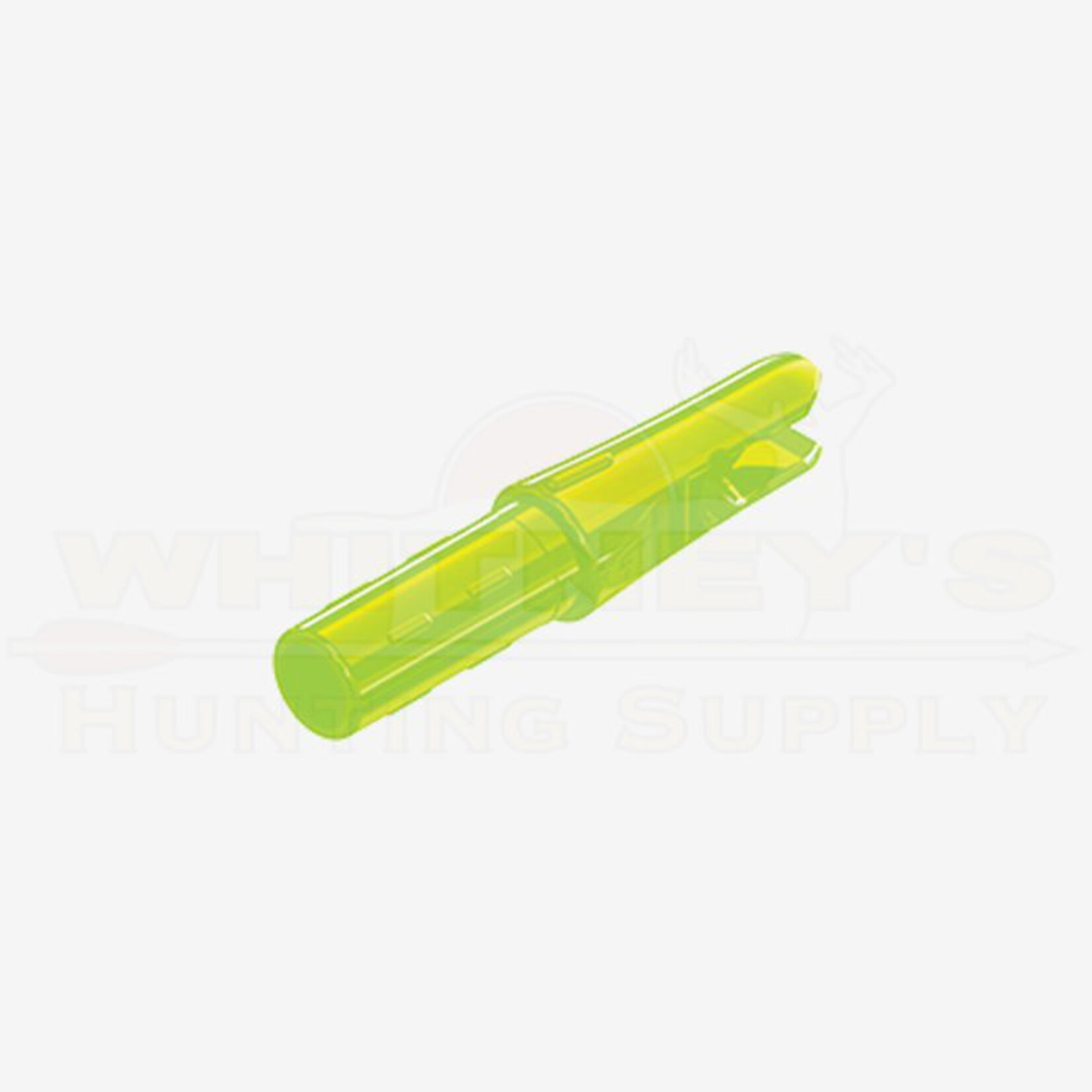 Gold Tip Gold Tip GT Nocks .246  (12pk)