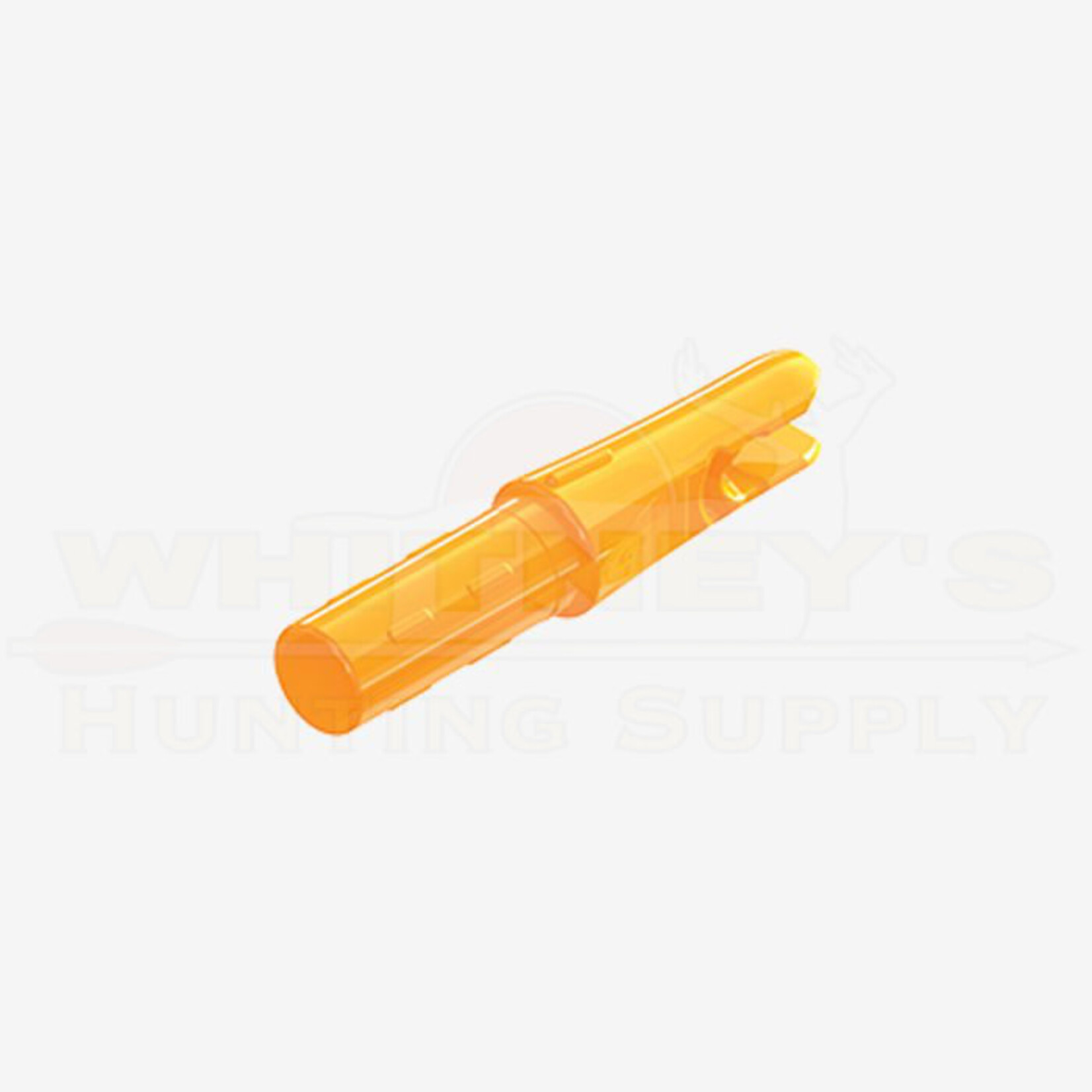 Gold Tip Gold Tip GT Nocks .246  (12pk)