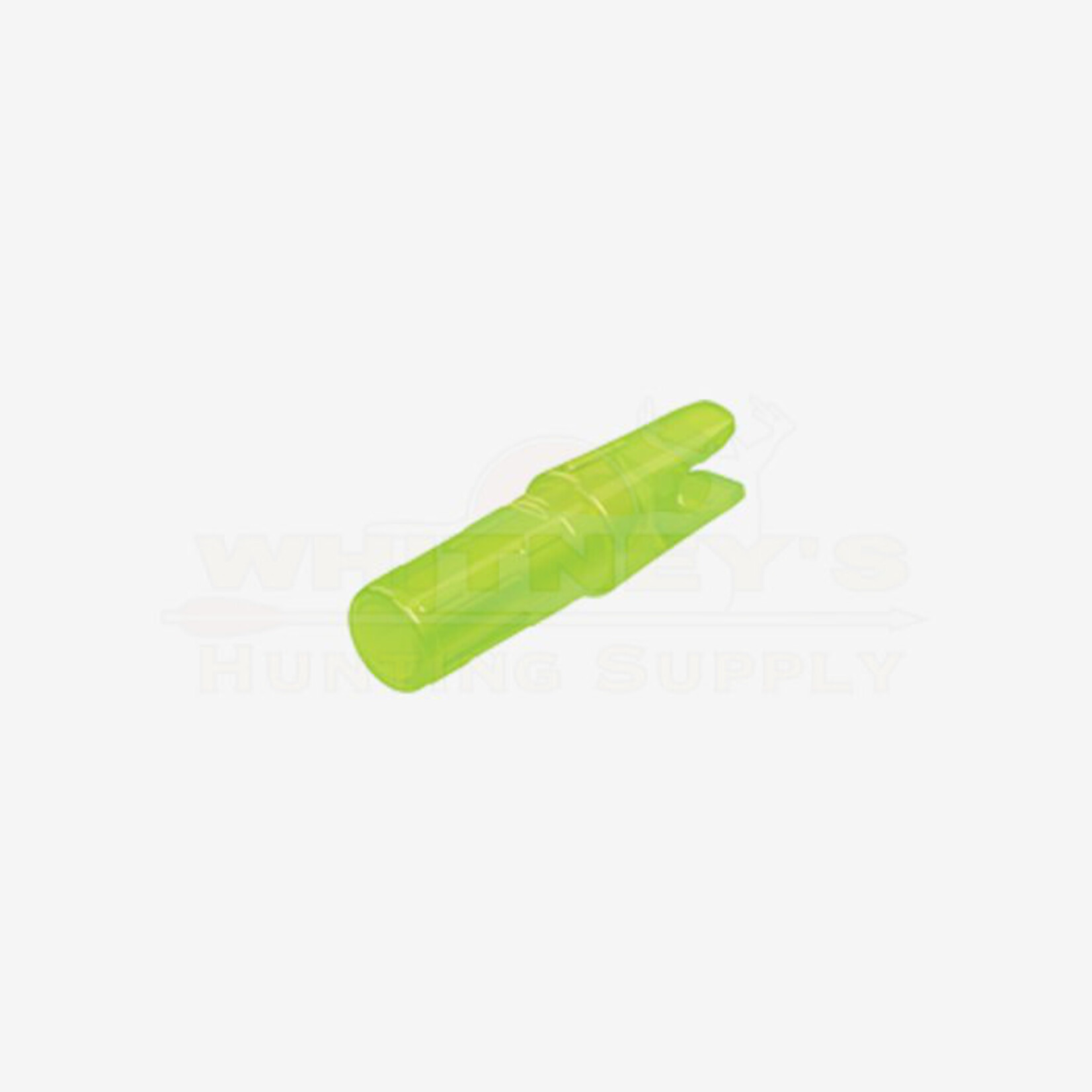 Gold Tip Gold Tip GT Nocks .246 Accu-lite (12pk)