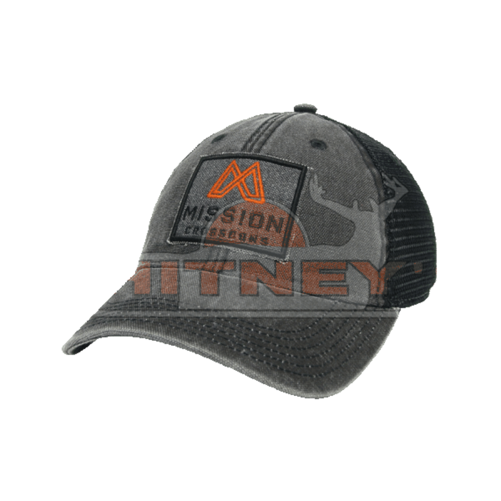 Mission Mathews Mission Crossbow Cap- 70057