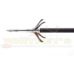 Grim Reaper Grim Reaper Pro Series Whitetail Extreme Broadheads - 125gr. - 4 blades - 4pk - 1645