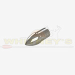Gold Tip Gold Tip X-Cutter Glue-In 140gr. Points, Dozen