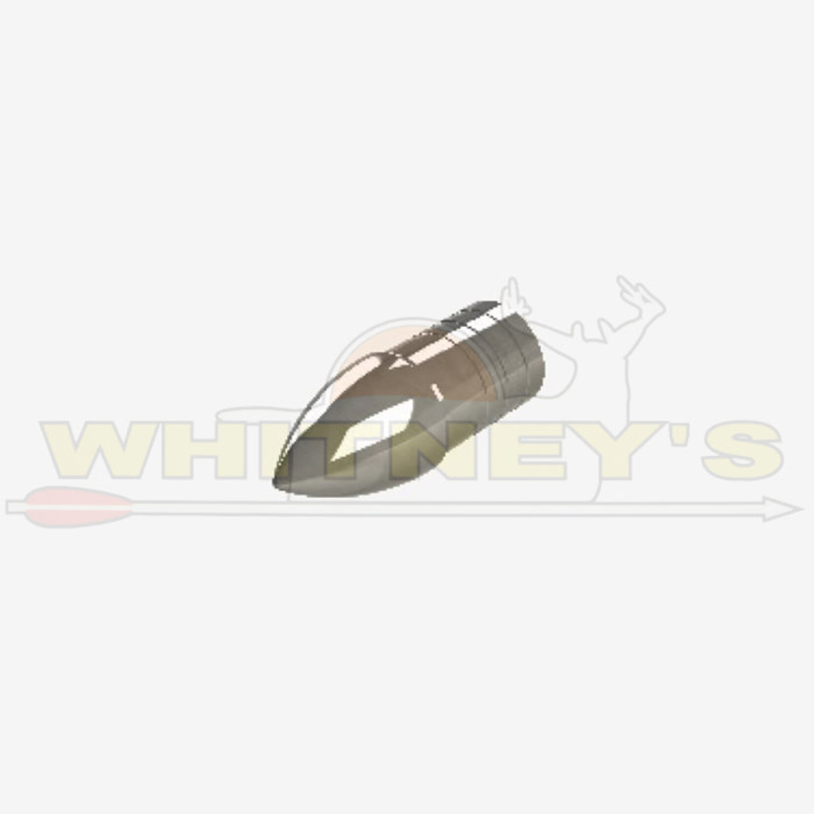 Gold Tip Gold Tip X-Cutter Glue-In 140gr. Points, Dozen