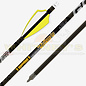 Gold Tip Gold Tip Velocity Valkyrie  2.75" 4- Fletched Arrows-