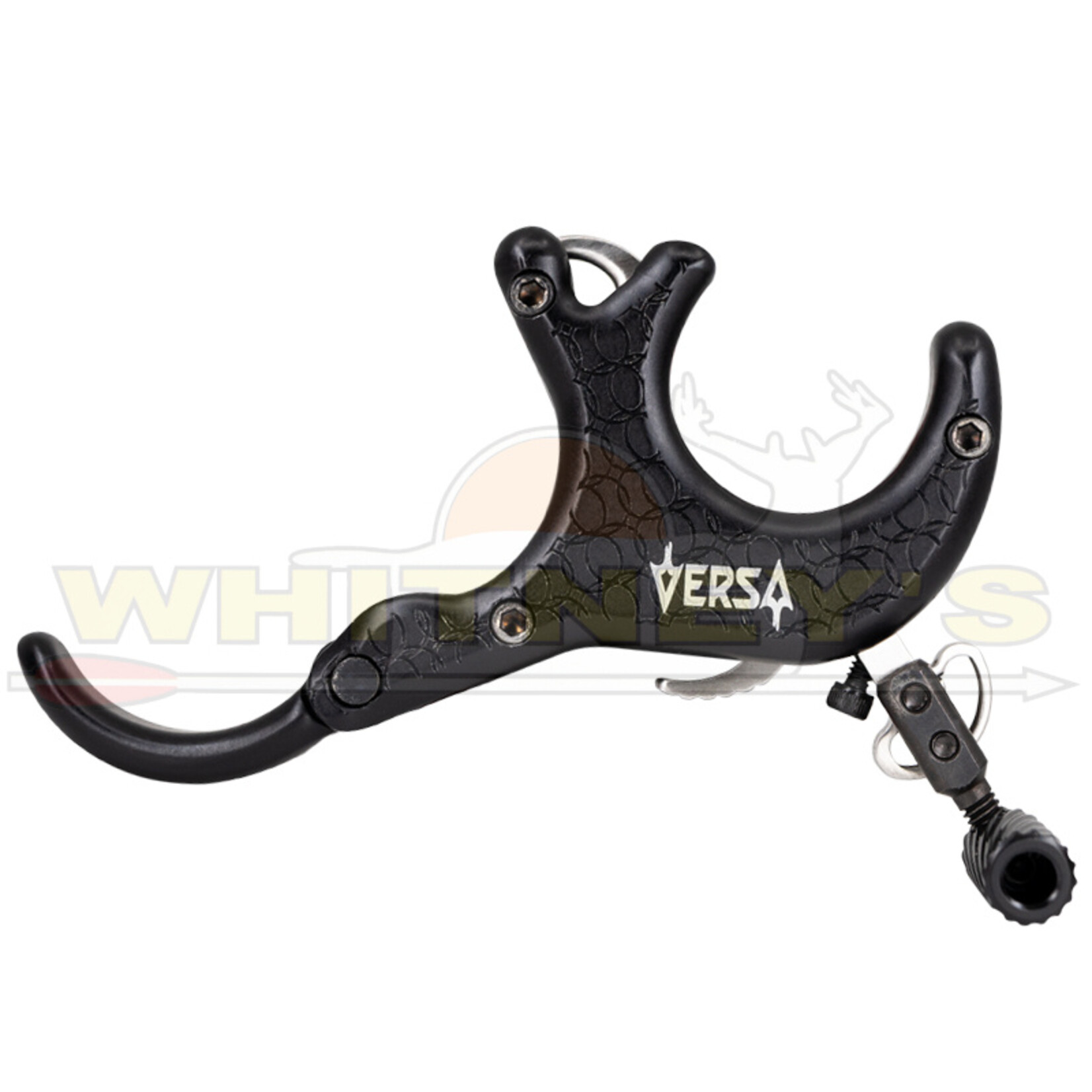 B3 Archery B3 Archery Versa Pro Pack, Brass/Black