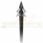 Slick Trick Slick Trick 1" Standard 125Gr. 4-Blade Broadheads, 4PK- 15ST125S