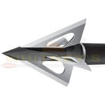 Slick Trick Slick Trick 1 1/16" ViperTrick 100gr. 4-Blade Broadheads, 4PK- 15STVT100