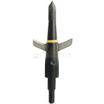 Swhacker Swhacker Broadheads 100gr. 2 blade, 3PK- 201
