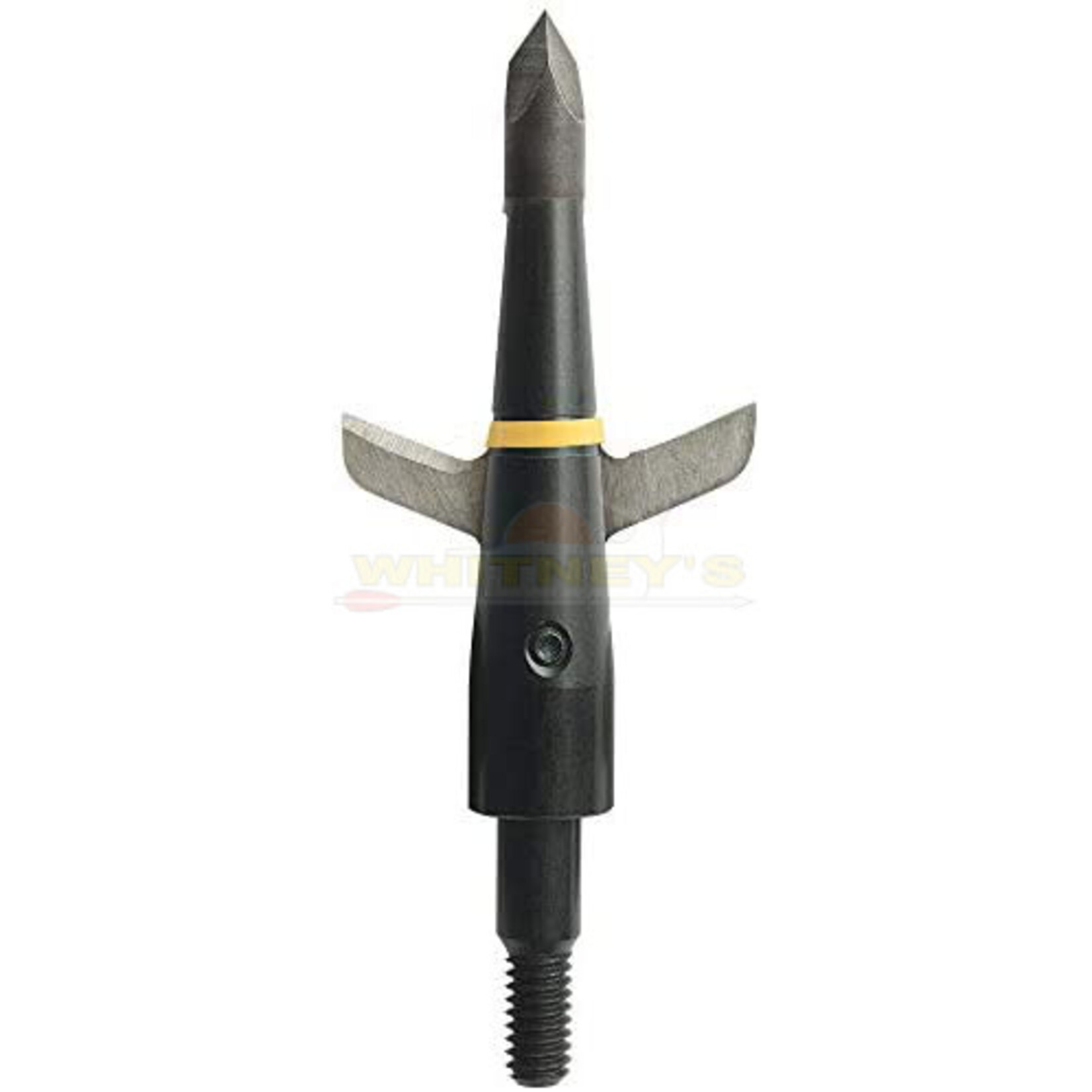 Swhacker Swhacker Broadheads 100gr. 2 blade, 3PK- 201