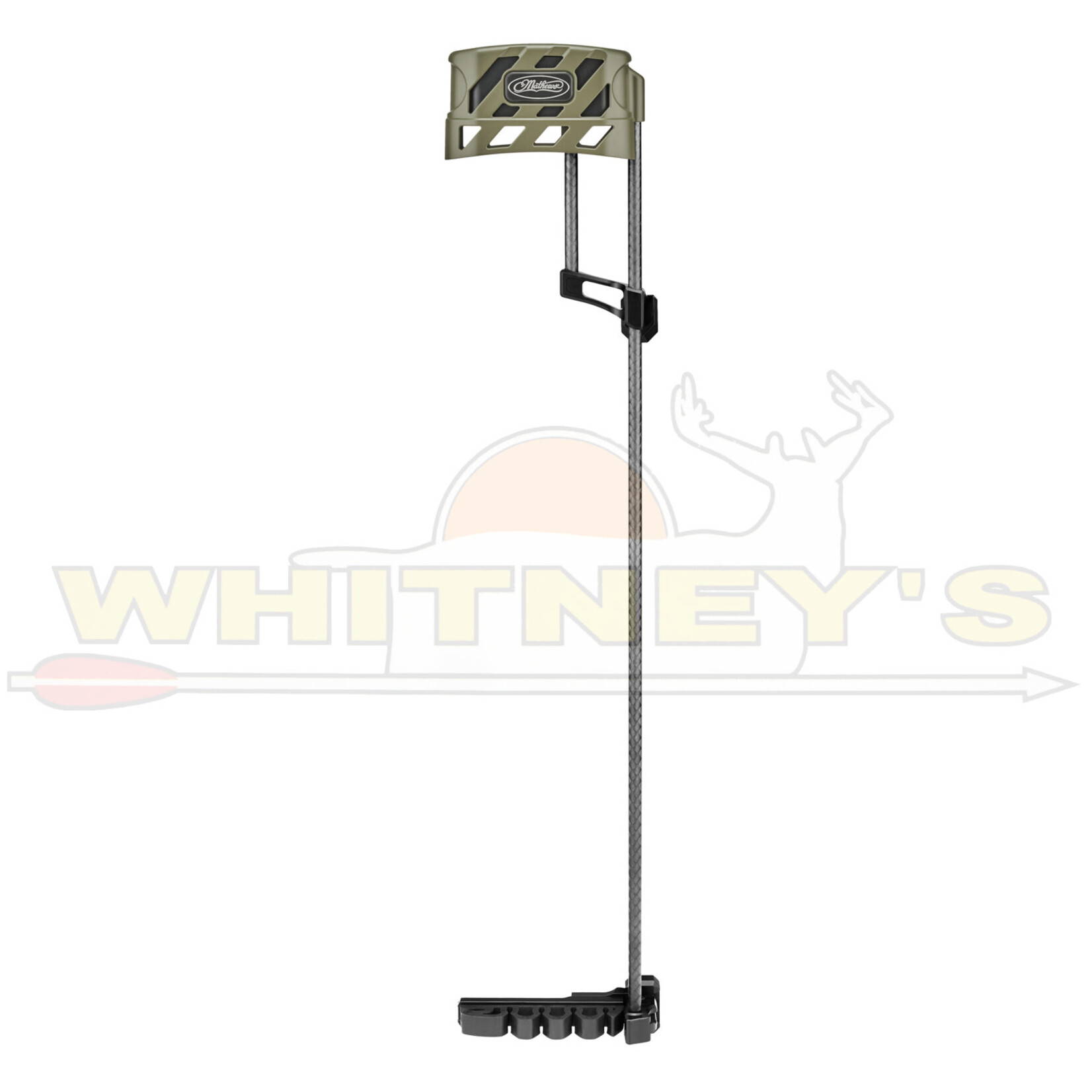 Mathews Mathews LowPro Detachable Quivers-