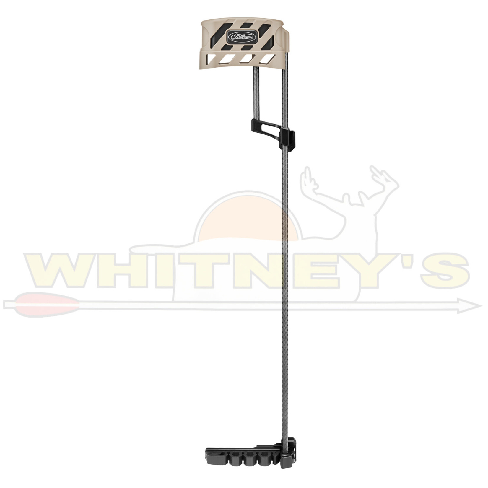 Mathews Mathews LowPro Detachable Quivers-
