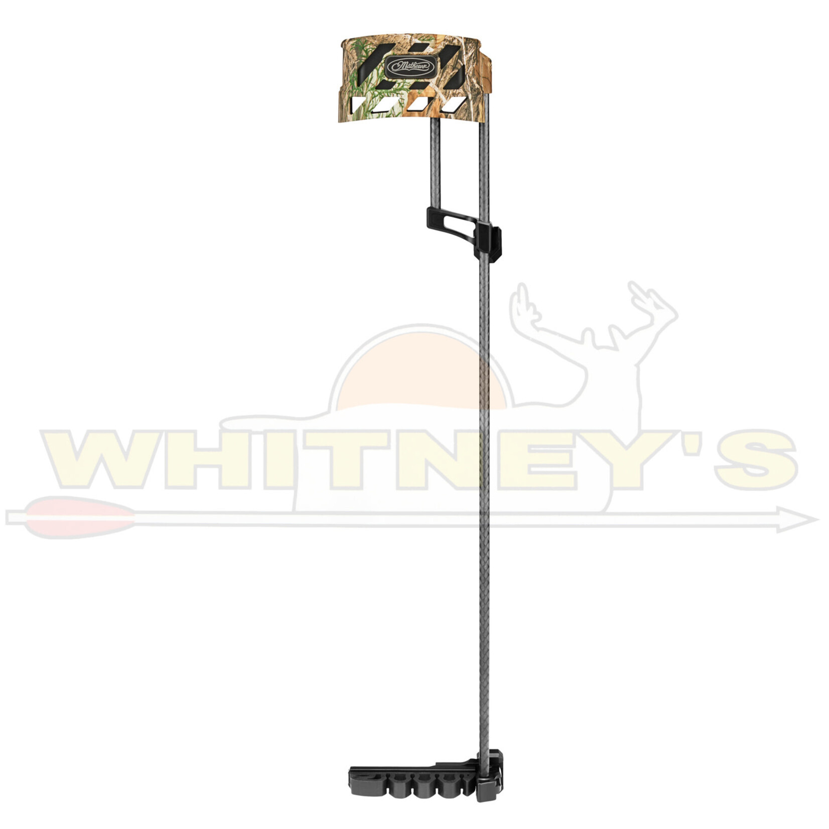 Mathews Mathews LowPro Detachable Quivers-