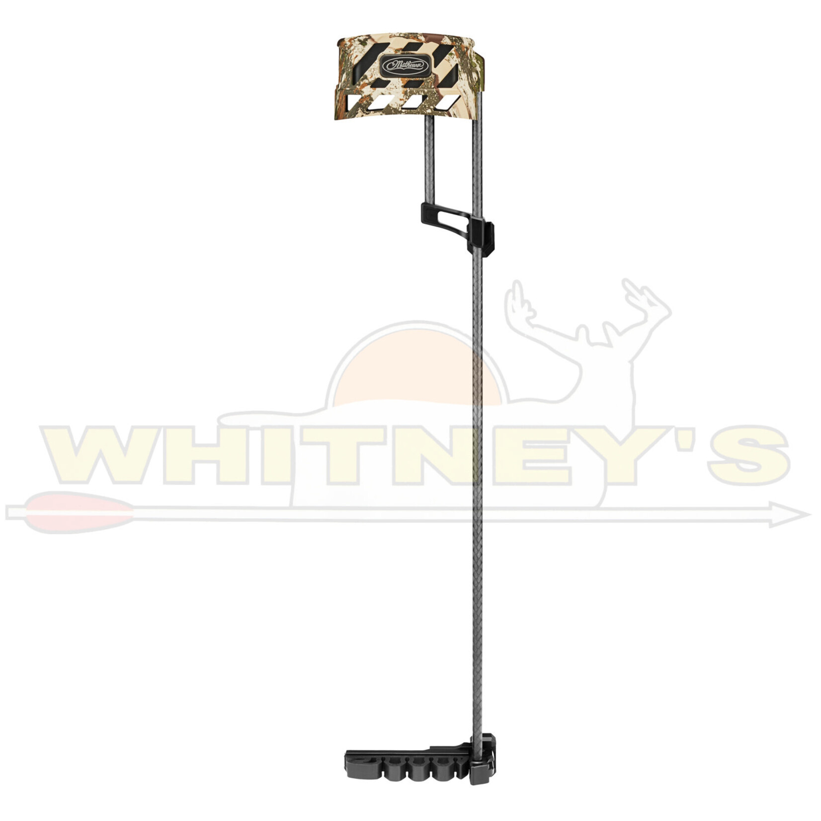 Mathews Mathews LowPro Detachable Quivers-