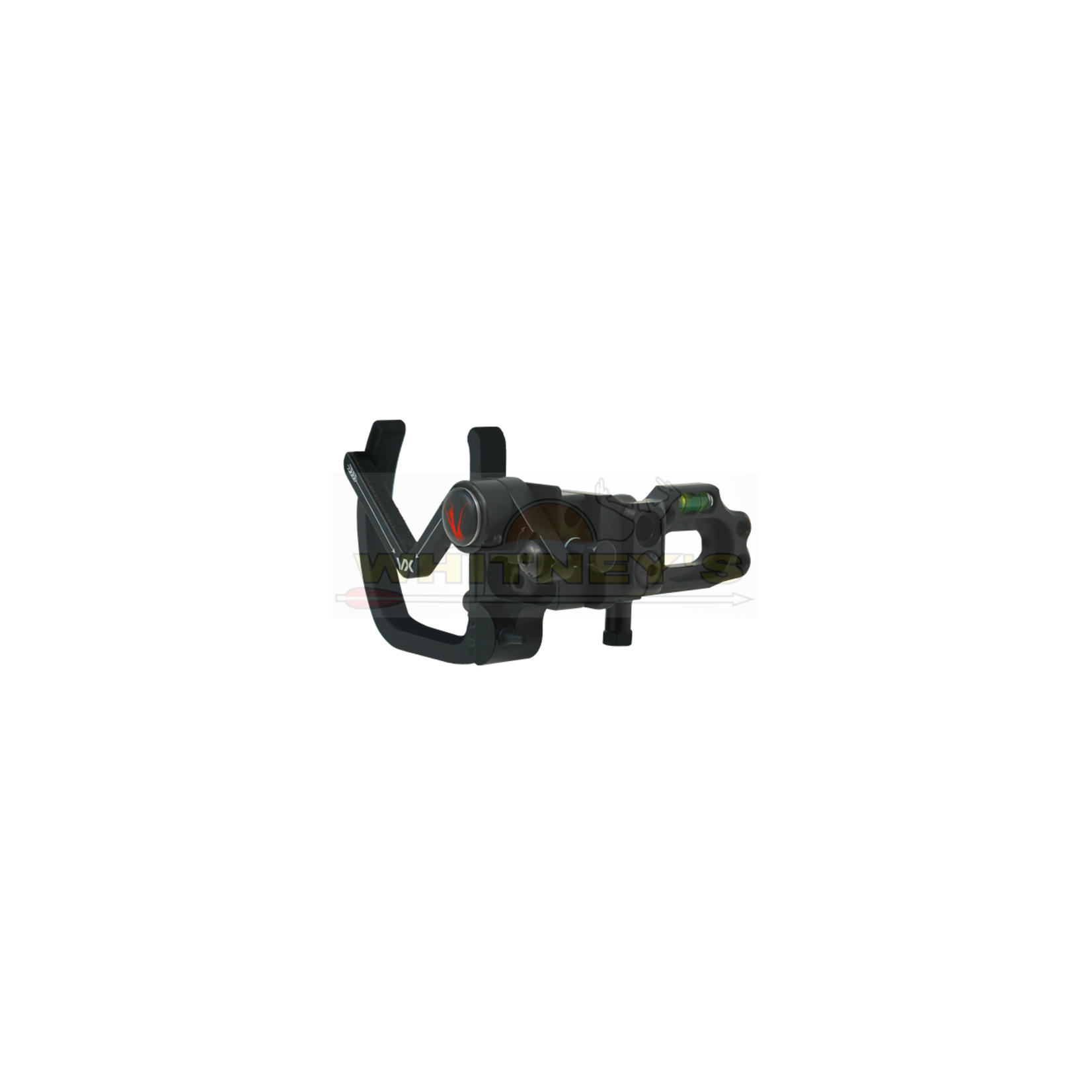 Vaportrail Vaportrail Pro-VX