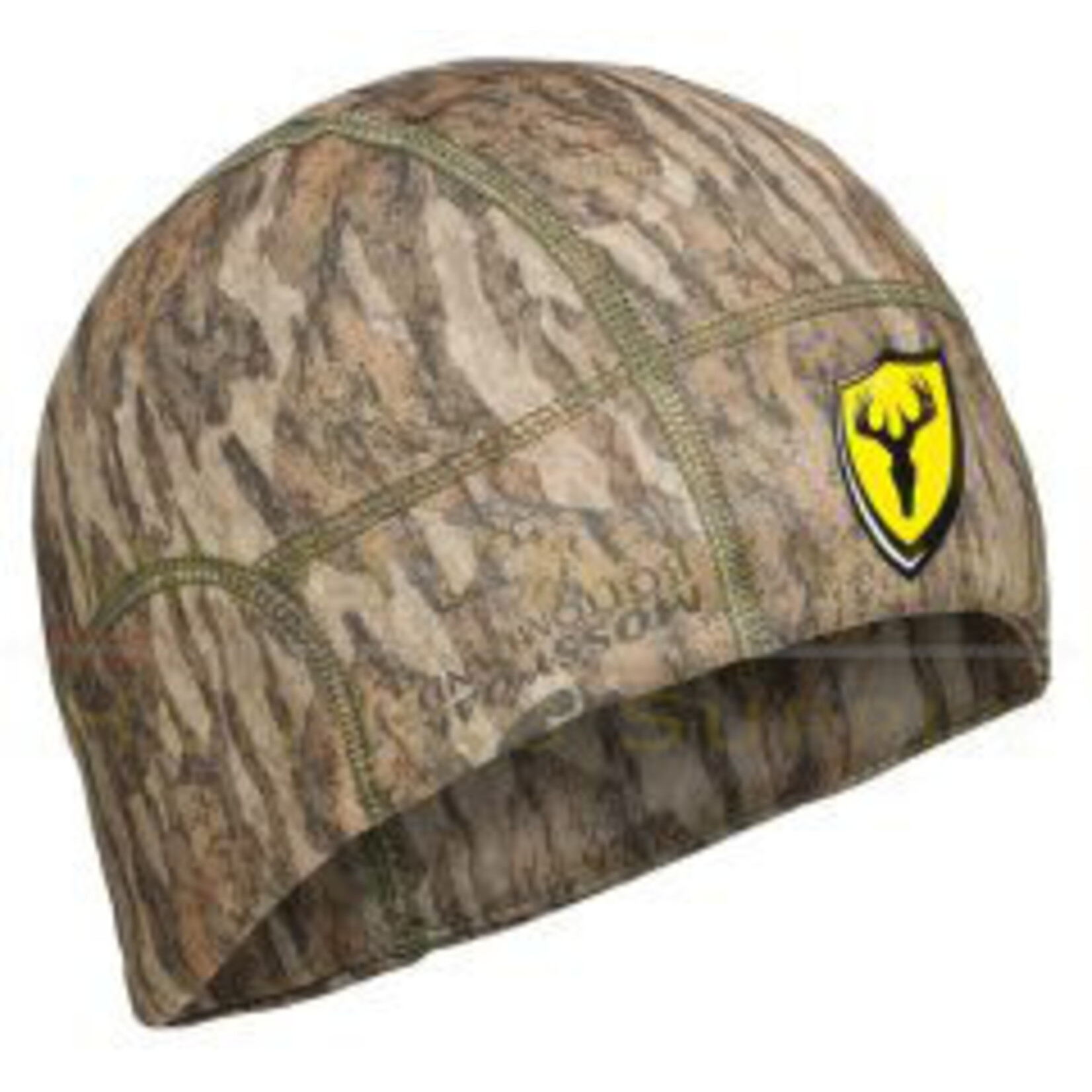 Blocker Outdoors, LLC Blocker Outdoors Shield S3 Skull Cap, MO New Bottomland- OSFM