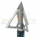G5 G5 Striker V2 100gr. Broadheads, 3PK- 1802