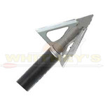 G5 G5 Striker V2 100gr. Crossbow Broadheads, 3PK-6132