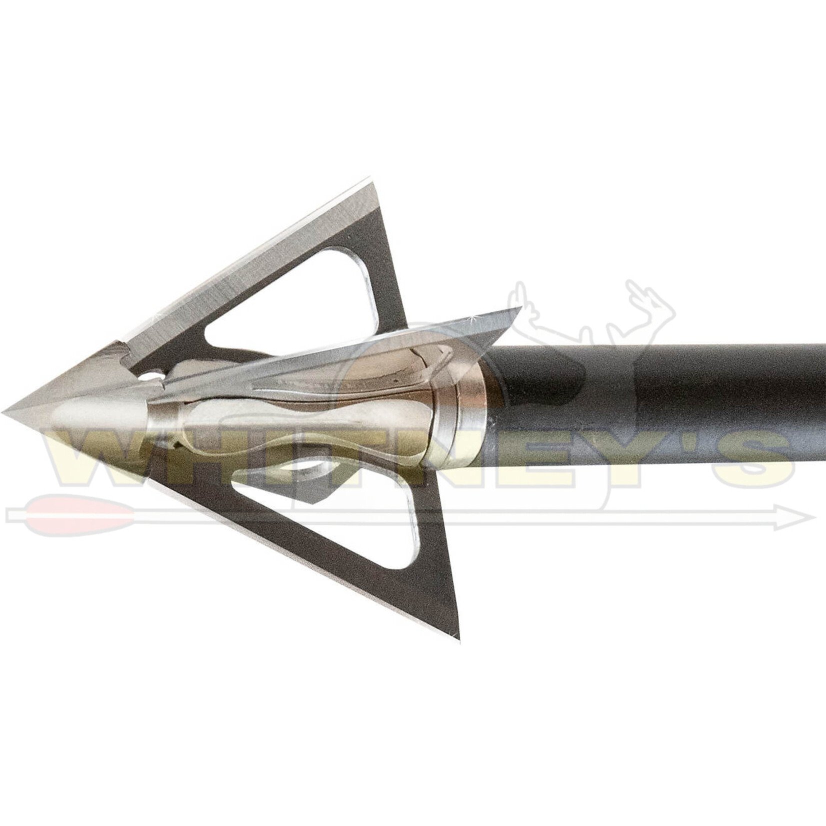 G5 G5 StrikerX 100gr. Crossbow Broadheads, 3PK-613X