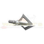 G5 G5 Montec 125gr. Crossbow Broadheads, 3PK-612