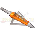 Innerloc Sullivan Ind. Slice For Crossbow 100 Gr. Broadheads-3 PK-3801CB