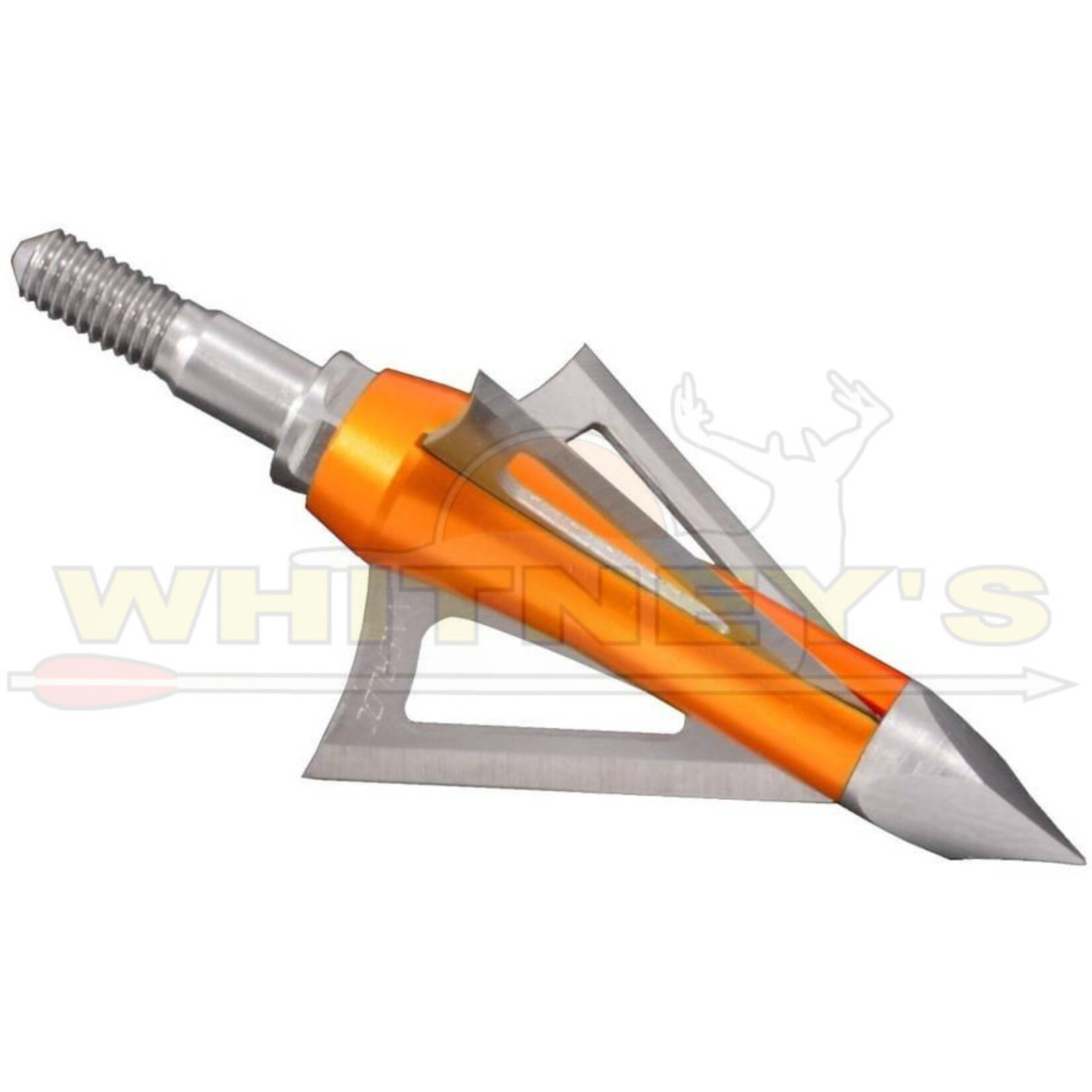 Innerloc Sullivan Ind. Slice For Crossbow 100 Gr. Broadheads-3 PK-3801CB