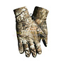 Blocker Outdoors, LLC Blocker Outdoor Finisher Turkey Tech Touch Gloves, Realtree Edge- Large