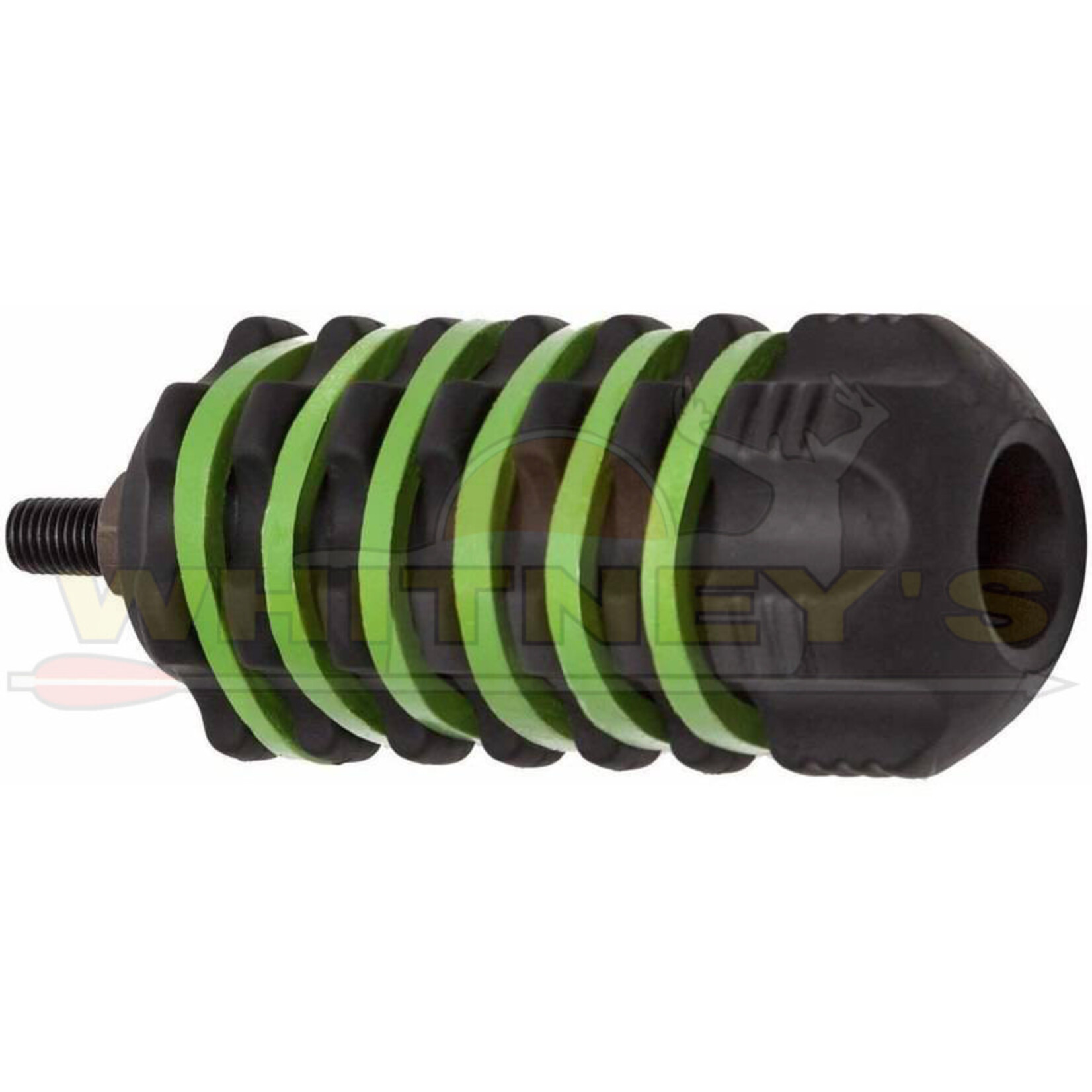 .30-06 Outdoors .30-06 Outdoors-Killer V Stabilizer BLK/Flo Gr