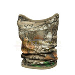 Blocker Outdoors, LLC Blocker Outdoor Finisher Turkey Facemask, Realtree Edge- OSFM