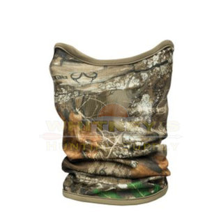 Blocker Outdoors, LLC Blocker Outdoor Finisher Turkey Facemask, Realtree Edge- OSFM