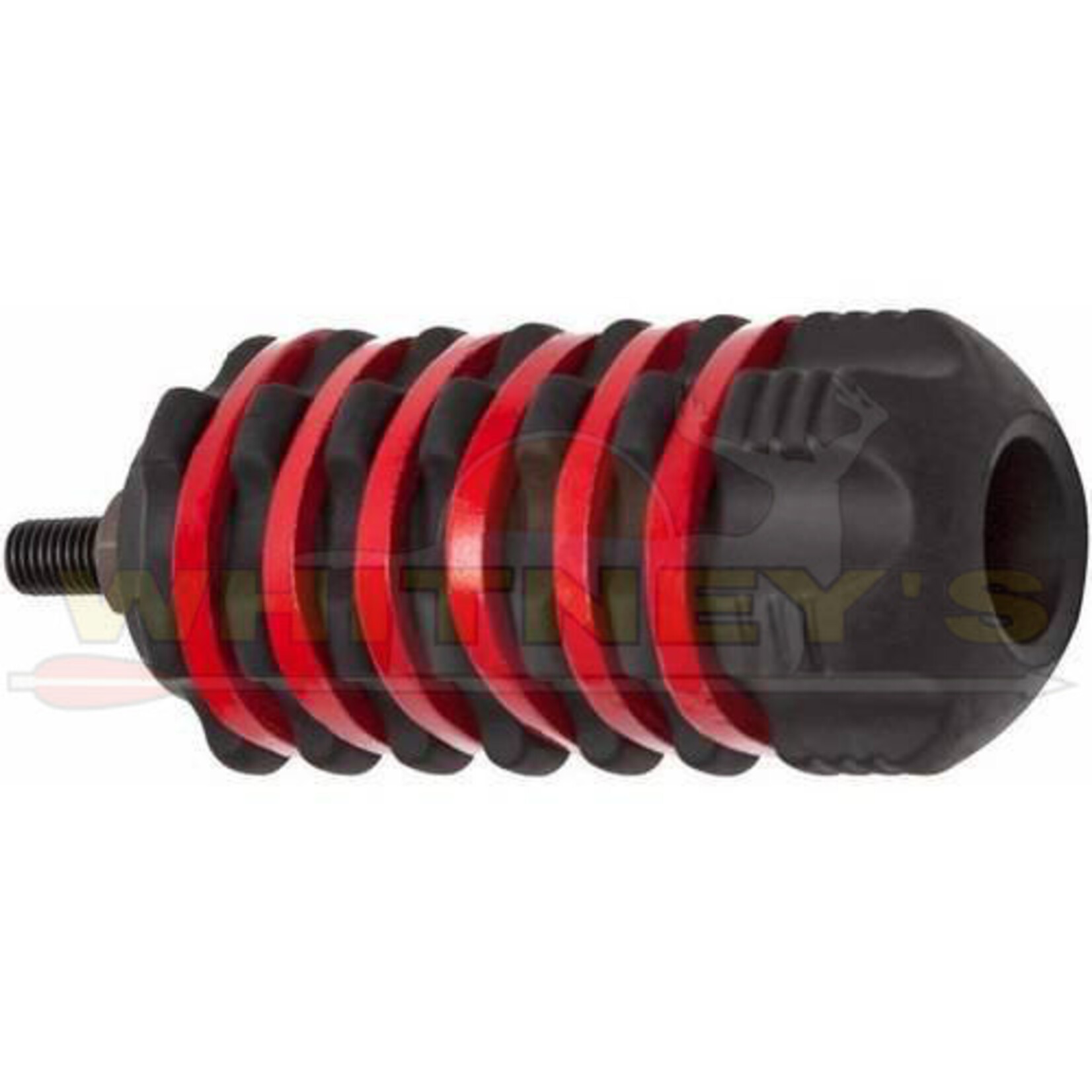 .30-06 Outdoors .30-06 Outdoors-Killer V Stabilizer Blk/Red