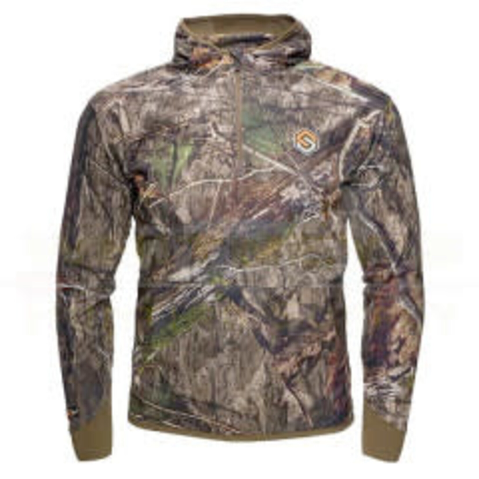 ScentLok Tech. Inc. ScentLok Savanna Aero Raid Hoodie