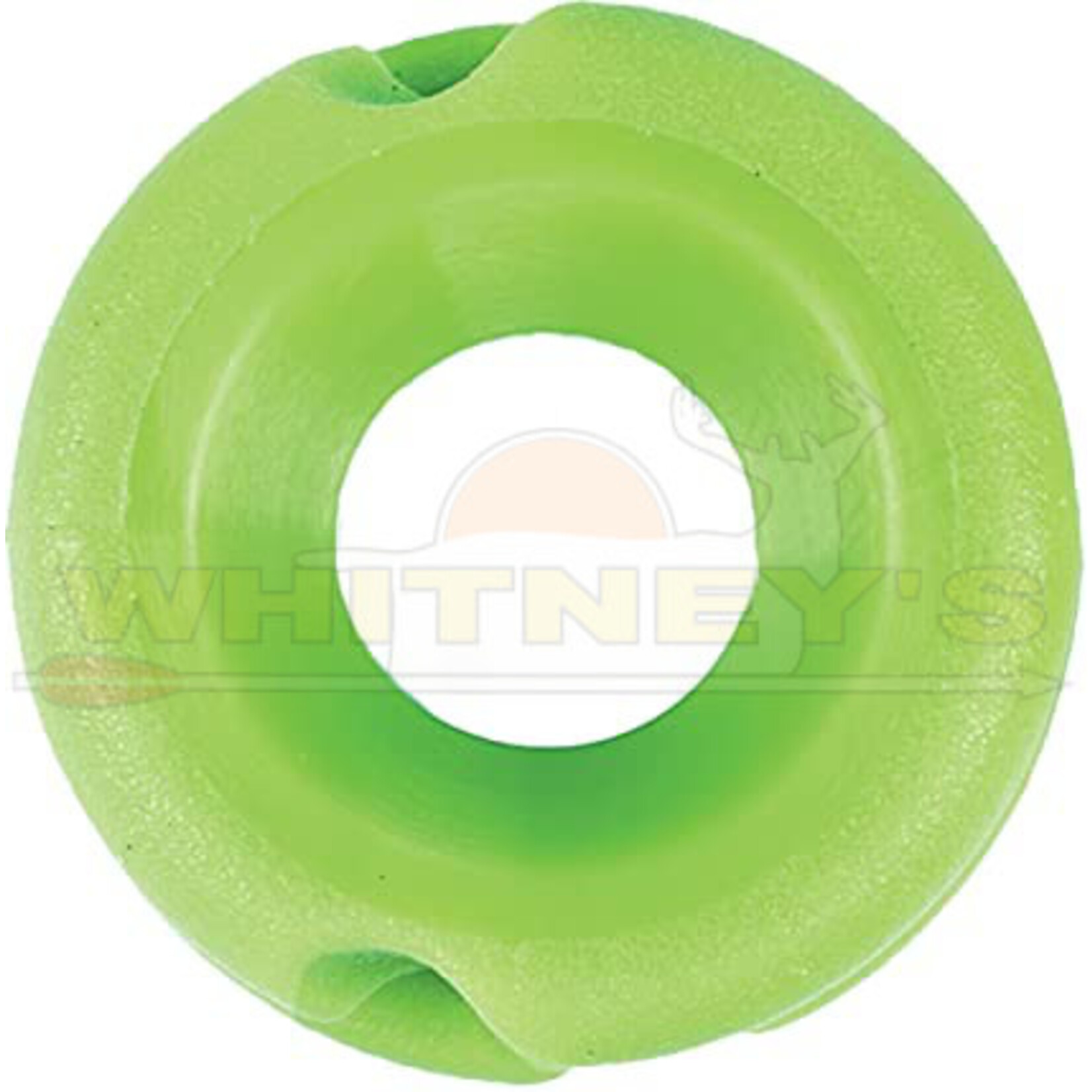 Pine Ridge Archery Pine Ridge Archery 3/16" Lime Green Peep