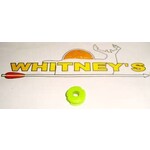 Pine Ridge Archery Pine Ridge Archery 1/4" Lime Green Peep