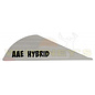 Arizona Archery Enterprises Inc. AAE Hybrid HP Vanes, 100CT-