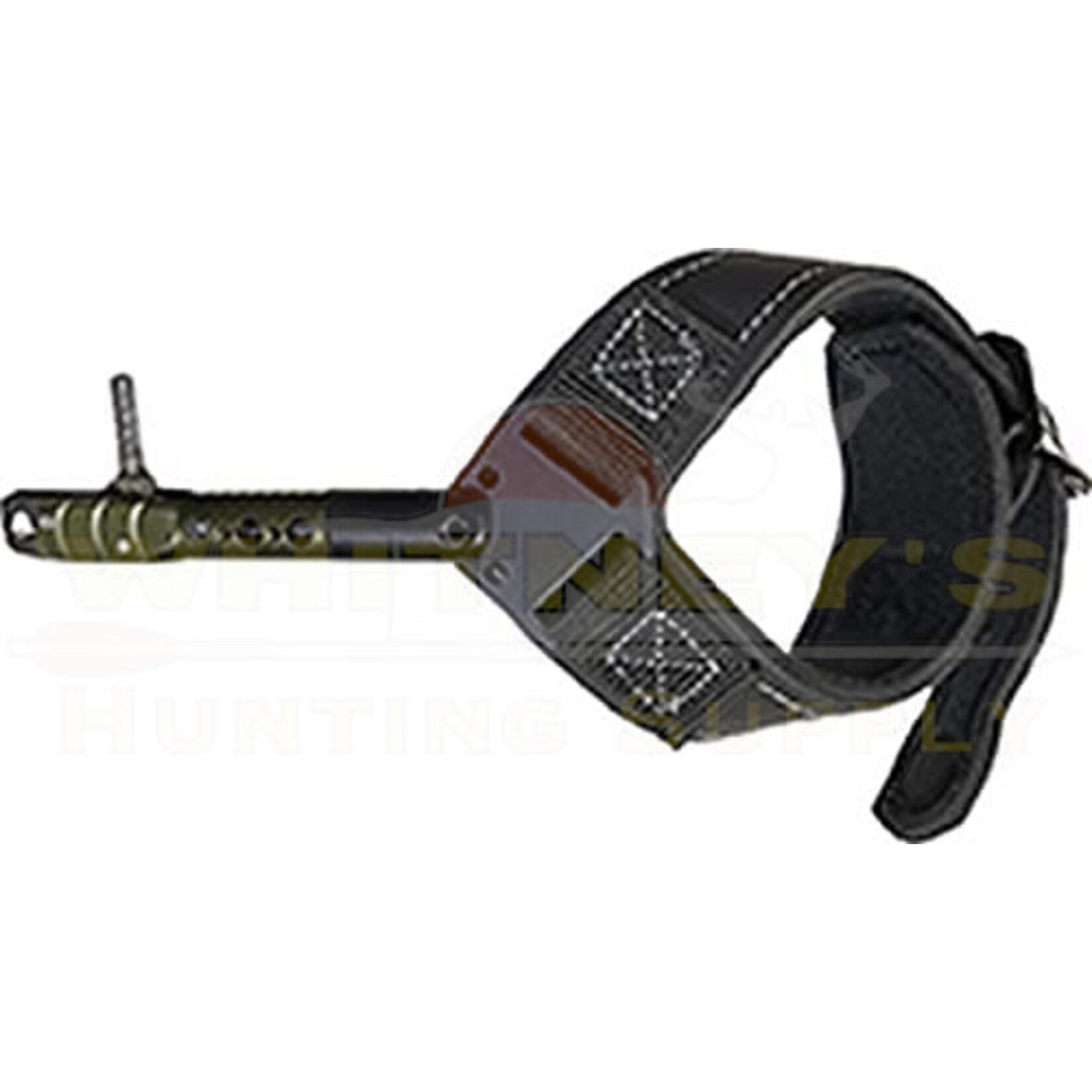 Scott Archery Manufacturing Scott Archery Little Goose II Release,
