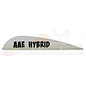 Arizona Archery Enterprises Inc. AAE Hybrid-26 Vanes, 100CT-