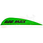 Arizona Archery Enterprises Inc. AAE Max Stealth Vanes, 100CT-
