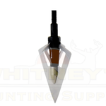 Wasp Archery Products Wasp SharpShooter Broadhead - 200gr. - 3PK - 8200