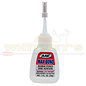 Arizona Archery Enterprises Inc. AAE Max Bond Vane Adhesive - 20g.