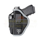 .30-06 Outdoors .30-06 Outdoors-Head Shotz Hip Holster 3.25”-3.75” Med-Large Auto