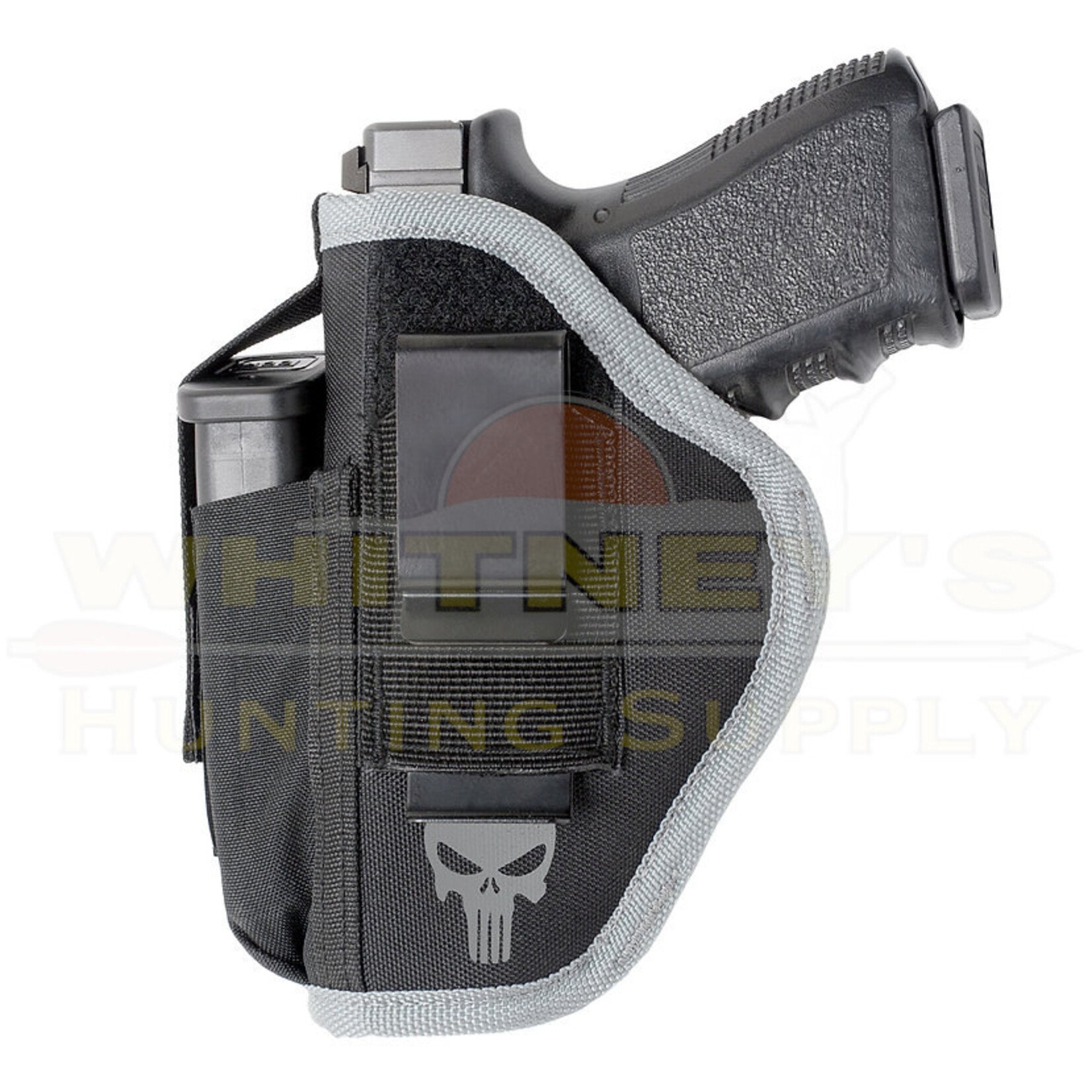 .30-06 Outdoors .30-06 Outdoors-Head Shotz Hip Holster 3”-4” -MD/LG-Revolver