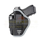 .30-06 Outdoors .30-06 Outdoors-Head Shotz Hip Holster  3.75”-4.5 Large Auto