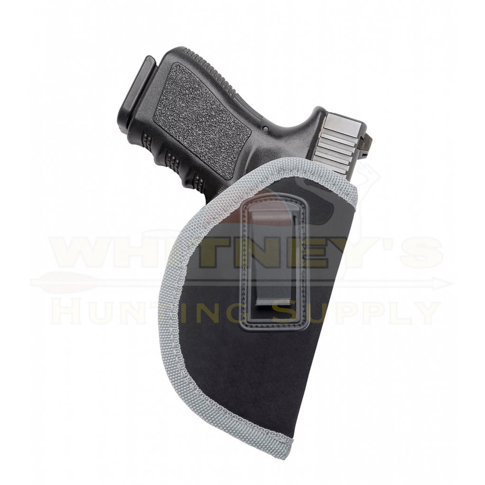 .30-06 Outdoors .30-06 Outdoors-Head Shotz Conceal Holster RH 3.25”-3.75”