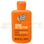 Dead Down Wind, LLC Dead Down Wind- Wind Detector 2003BC