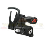 Quality Archery Design QAD Ultra Rest PSE: Black RH