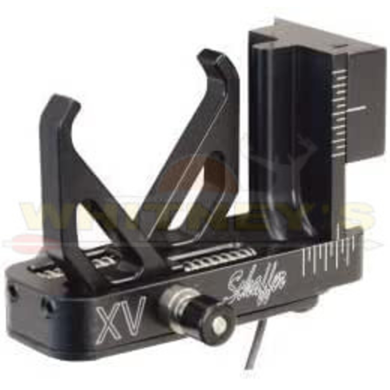 Schaffer Schaffer XV Rest Mathews RH