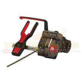 Rip Cord RipCord Code Red Fall-Away Arrow Rest - Camo, Left Handed Model