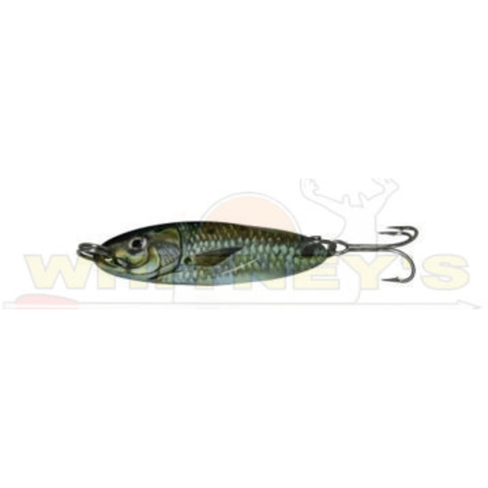 Triple S Sports ACME Kastmaster Baitfish Series, 1/8oz.-